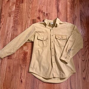 DUXBAK button up L